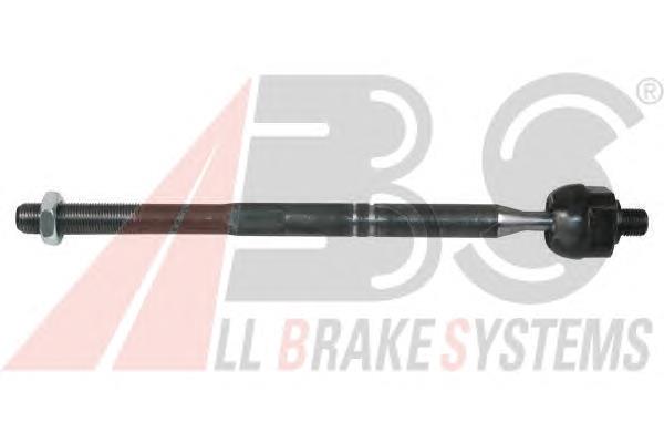 Тяга рульова поперечна ABS 240444 ціна, від 9.00 USD
