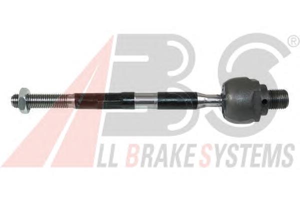 Тяга рульова поперечна ABS 240380 ціна, від 9.50 USD