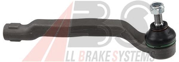 Наконечник рульовий ABS 230791 ціна, від 10.13 USD