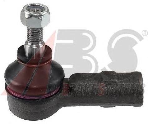 Накінечник рульової тяги, зовнішній ABS 230795