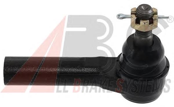 Наконечник рульовий ABS 230800 ціна, від 12.06 USD