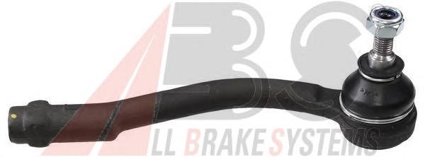 Наконечник рульовий ABS 230760 ціна, від 11.82 USD