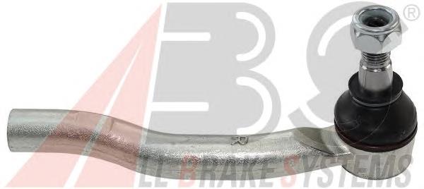 Наконечник рульовий ABS 230764 ціна, від 11.25 USD