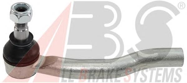 Наконечник рульовий ABS 230763 ціна, від 13.30 USD