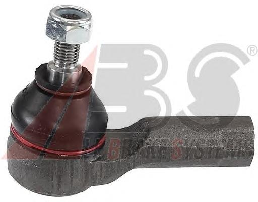 Накінечник рульової тяги, зовнішній ABS 230840