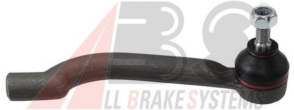 Наконечник рульовий ABS 230832 ціна, від 14.21 USD