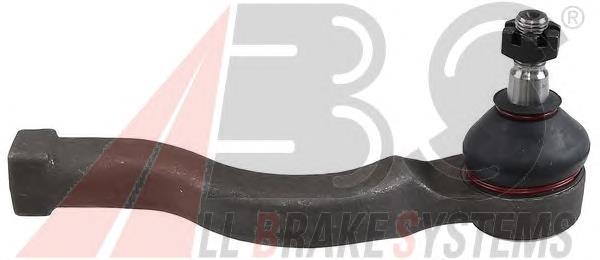 Наконечник рульовий ABS 230853 ціна, від 16.63 USD