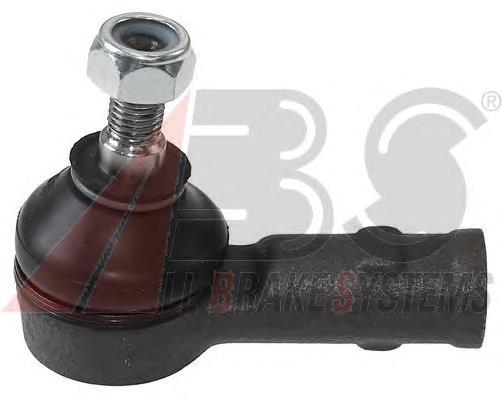 Наконечник рульовий Delphi TA1749 ціна, від 15.43 USD