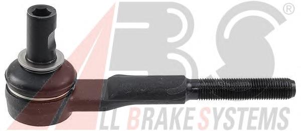Наконечник рульовий ABS 230707 ціна, від 10.08 USD