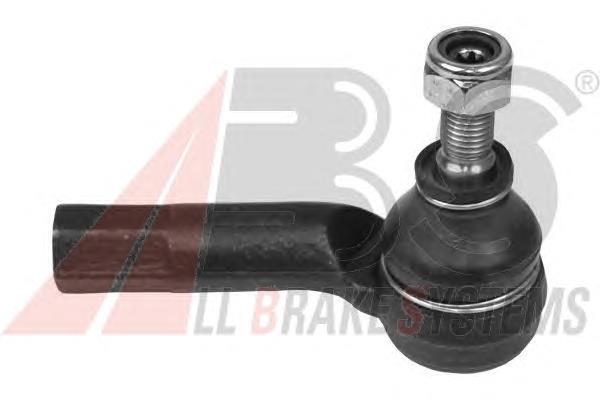 Наконечник рульовий ABS 230695 ціна, від 6.32 USD