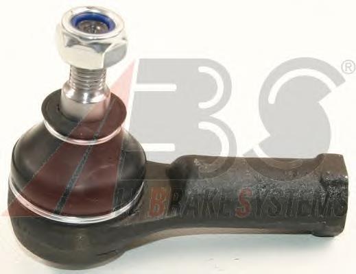 Накінечник рульової тяги, зовнішній ABS 230700
