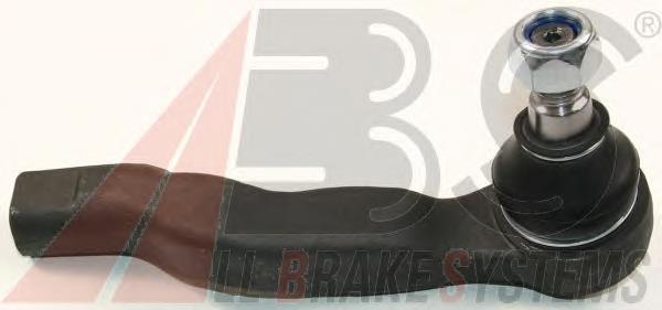 Наконечник рульовий ABS 230745 ціна, від 9.74 USD