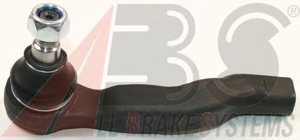 Наконечник рульовий ABS 230744 ціна, від 10.53 USD