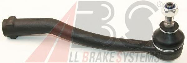 Наконечник рульовий ABS 230758 ціна, від 9.61 USD