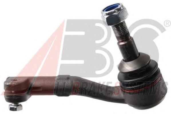 Наконечник рульовий ABS 230717 ціна, від 11.36 USD