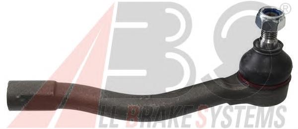 Наконечник рульовий ABS 230720 ціна, від 11.37 USD