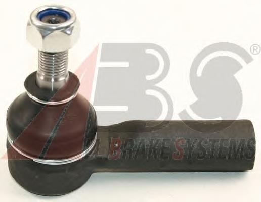 Накінечник рульової тяги, зовнішній ABS 230727