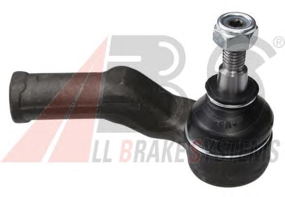 Накінечник рульової тяги, зовнішній ABS 230723