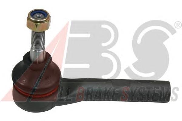 Наконечник рульовий ABS 230721 ціна, від 10.44 USD
