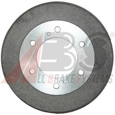Купити 2361S ABS Барабан гальмівний задній