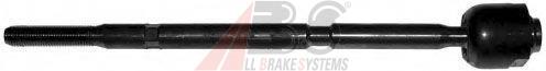 Тяга рульова поперечна ABS 240054 ціна, від 11.29 USD