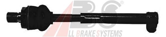 Тяга рульова права ABS 240016 ціна, від 10.45 USD