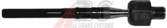 Тяга рульова поперечна ABS 240019 ціна, від 6.94 USD