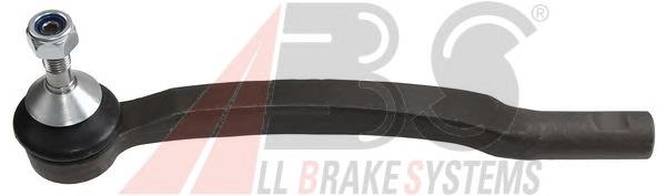 Наконечник рульовий ABS 230881 ціна, від 18.43 USD