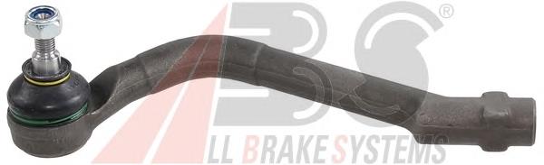 Наконечник рульовий ABS 230905 ціна, від 11.03 USD