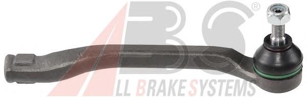 Наконечник рульовий ABS 230857 ціна, від 10.17 USD