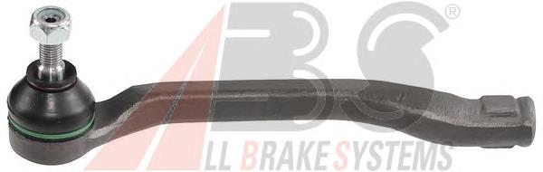 Наконечник рульовий ABS 230856 ціна, від 11.60 USD