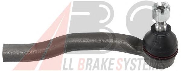Наконечник рульовий ABS 230860 ціна, від 17.43 USD