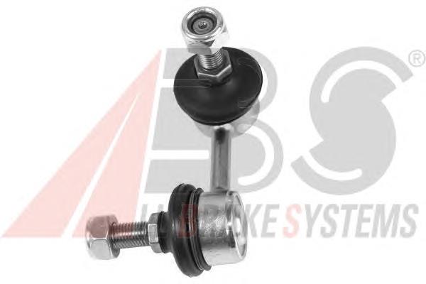 Яйця на стабілізаторі передні ABS 260067