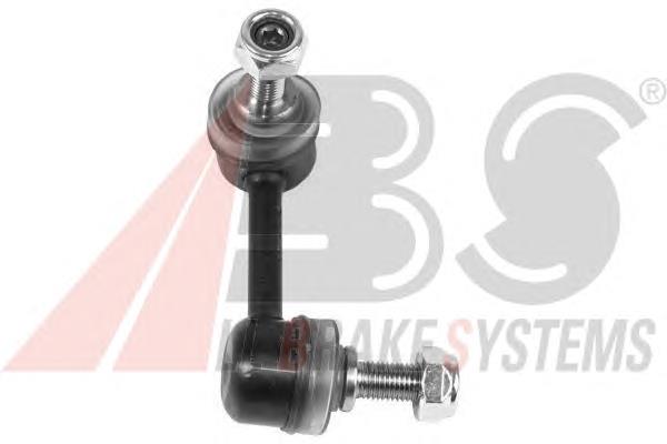260292 ABS Стійка стабілізатора, заднього, права