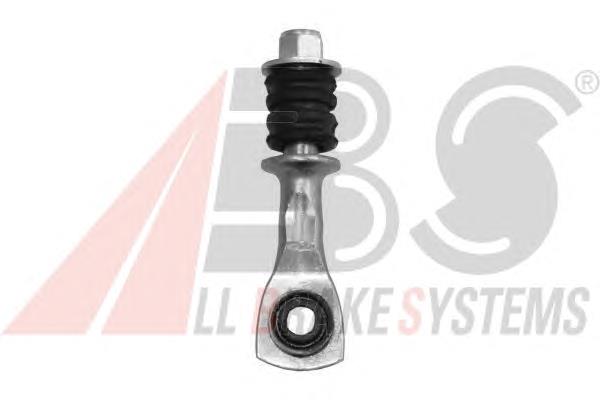 Стійка стабілізатора заднього 260172 ABS