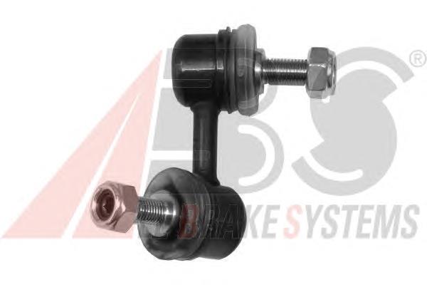 Яйця на стабілізаторі передні ABS 260182