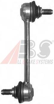 Лінк стабілізатора, заднього ABS 260185 ціна, від 7.77 USD