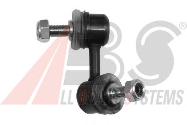 Тяжка стабілізатора, переднього, ліва ABS 260183 ціна, від 7.68 USD