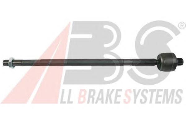 Тяга рульова поперечна ABS 240496 ціна, від 7.57 USD