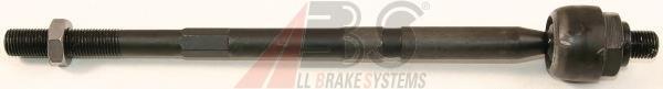 Тяга рульова поперечна ABS 240497 ціна, від 8.15 USD