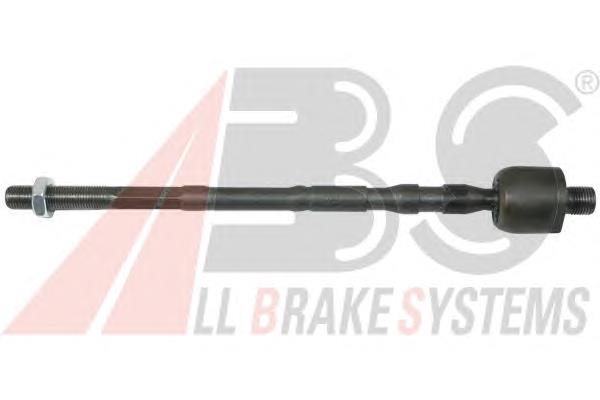 Тяга рульова поперечна ABS 240489 ціна, від 13.17 USD