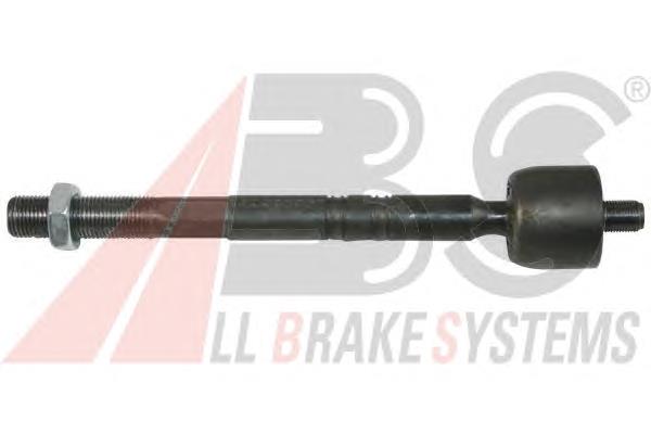 Тяга рульова поперечна ABS 240485 ціна, від 6.43 USD