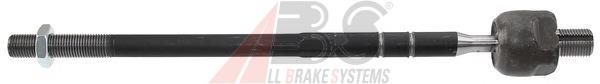 Тяга рульова поперечна ABS 240563 ціна, від 7.77 USD