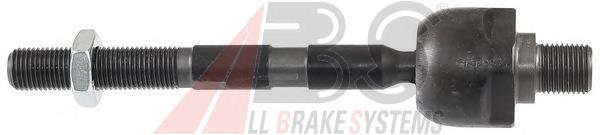 Тяга рульова поперечна ABS 240546 ціна, від 7.11 USD
