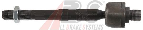 Тяга рульова поперечна ABS 240544 ціна, від 13.22 USD