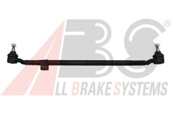 Тяга рульова центральна ABS 250231 ціна, від 23.93 USD