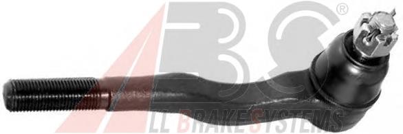 Накінечник рульової тяги, внутрішній ABS 250105 ціна, від 10.93 USD