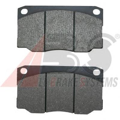 Купити RD37047STD Rider Колодки гальмівні передні, дискові