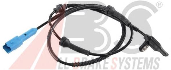 Датчик АБС передній 30354 ABS