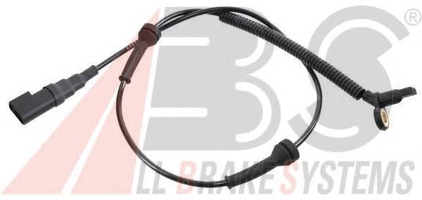 Купити 30348 ABS Датчик АБС (ABS) передній